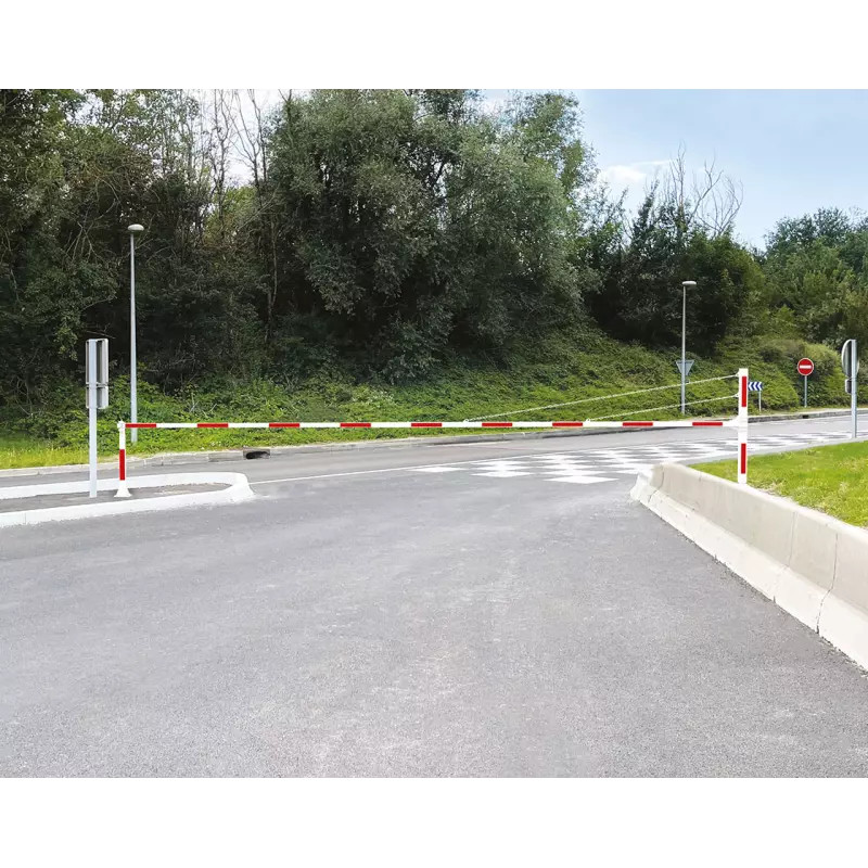 Barrière tournante universelle XL Prossentiel