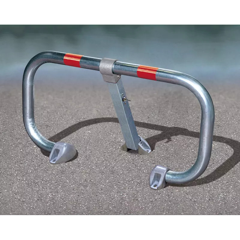 Arceau de parking verrouillable Prossentiel