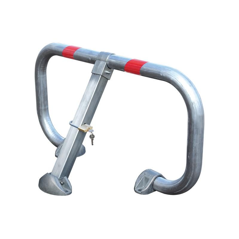 Arceau de parking verrouillable Prossentiel