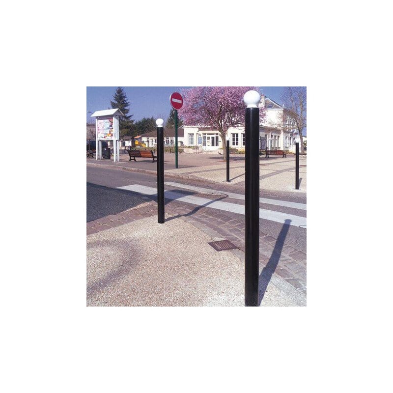 Potelet PMR haute visibilité Province Boule Prossentiel