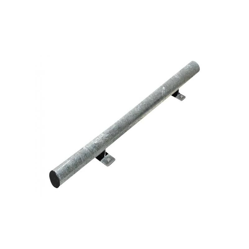 Butée de parking acier Prossentiel