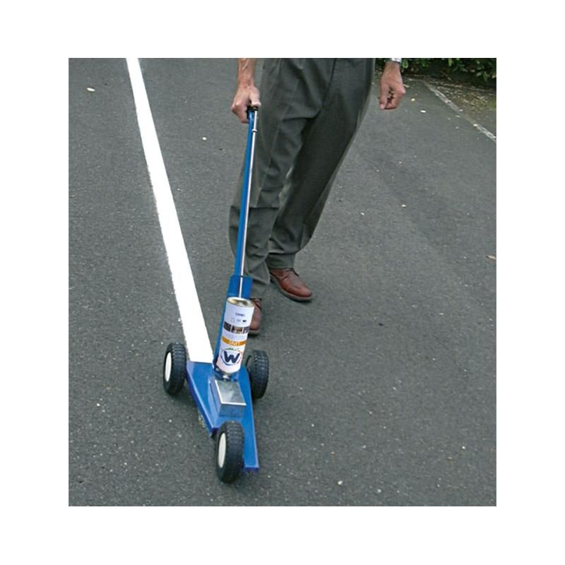 Machine à tracer des lignes Prossentiel