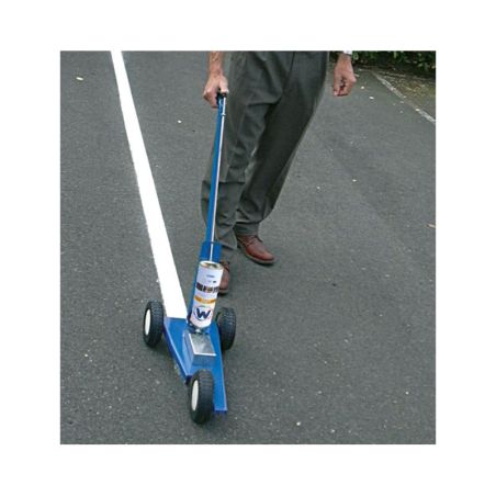 Machine à tracer des lignes Prossentiel