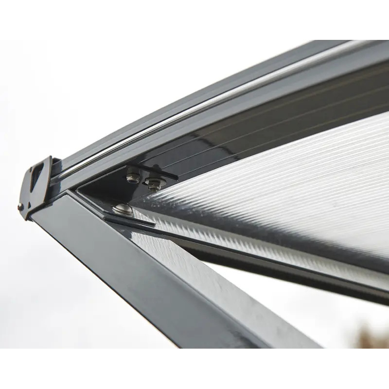 Abri vélos demi-lune Prossentiel