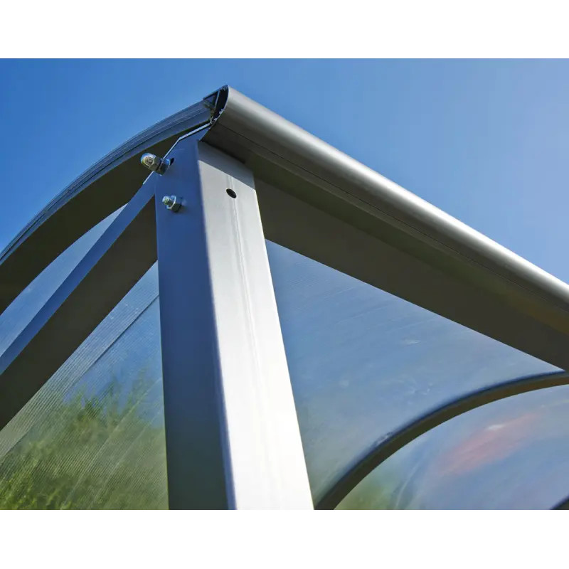 Abri vélos Voûte Prossentiel