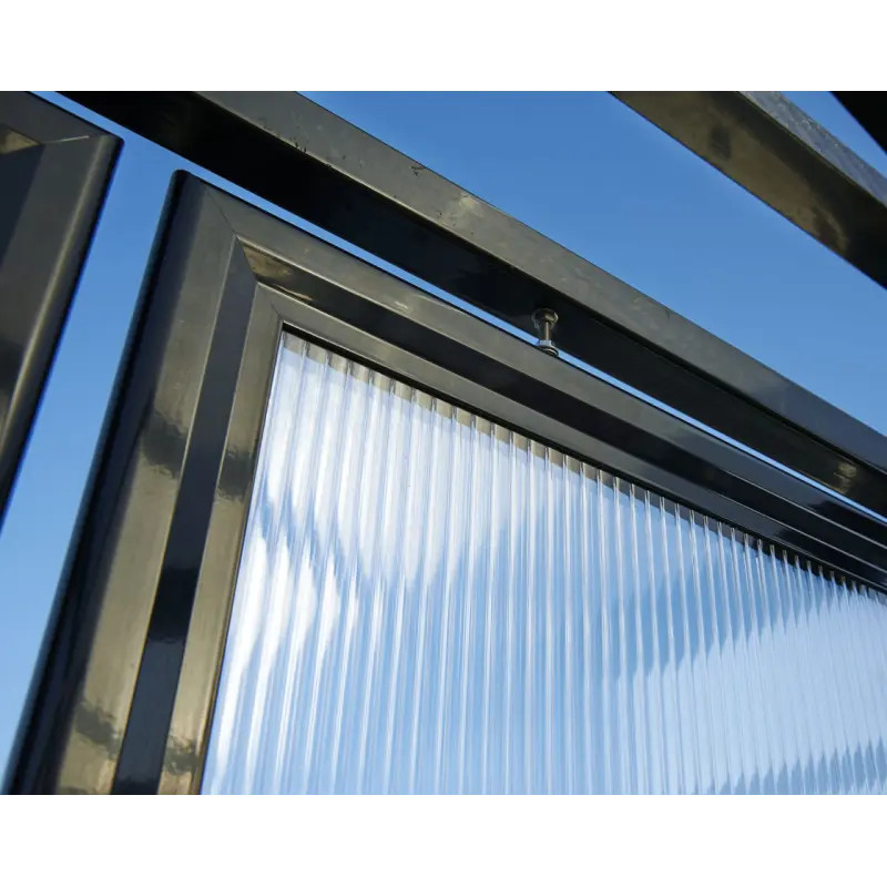 Abri vélos Voûte Prossentiel