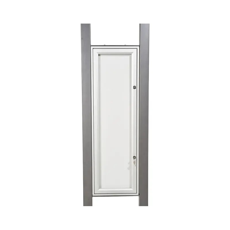 Totem arrêt de bus Milan Prossentiel