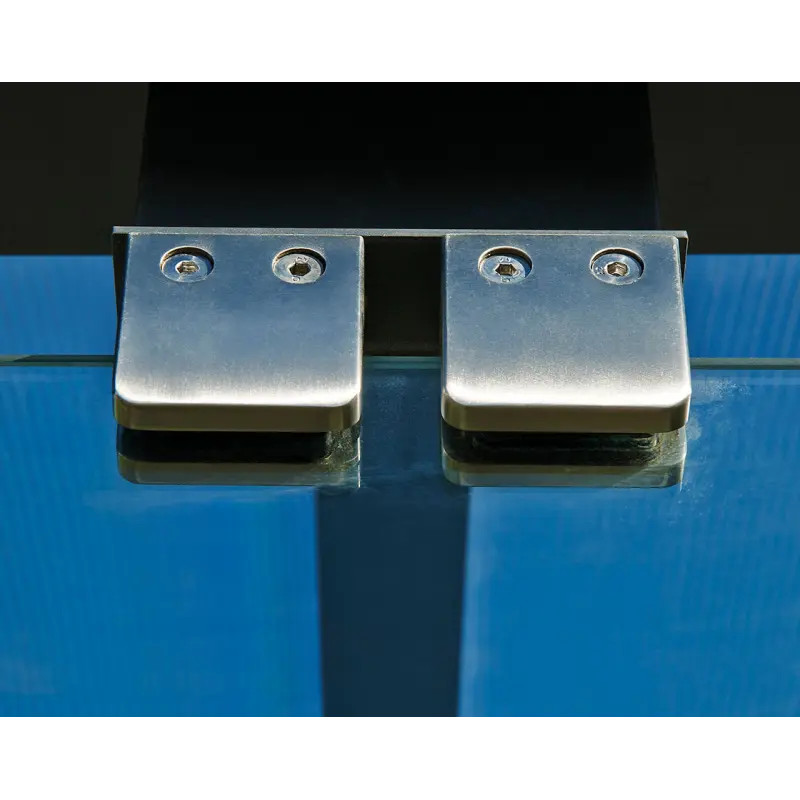 Abri bus Voûte Prossentiel