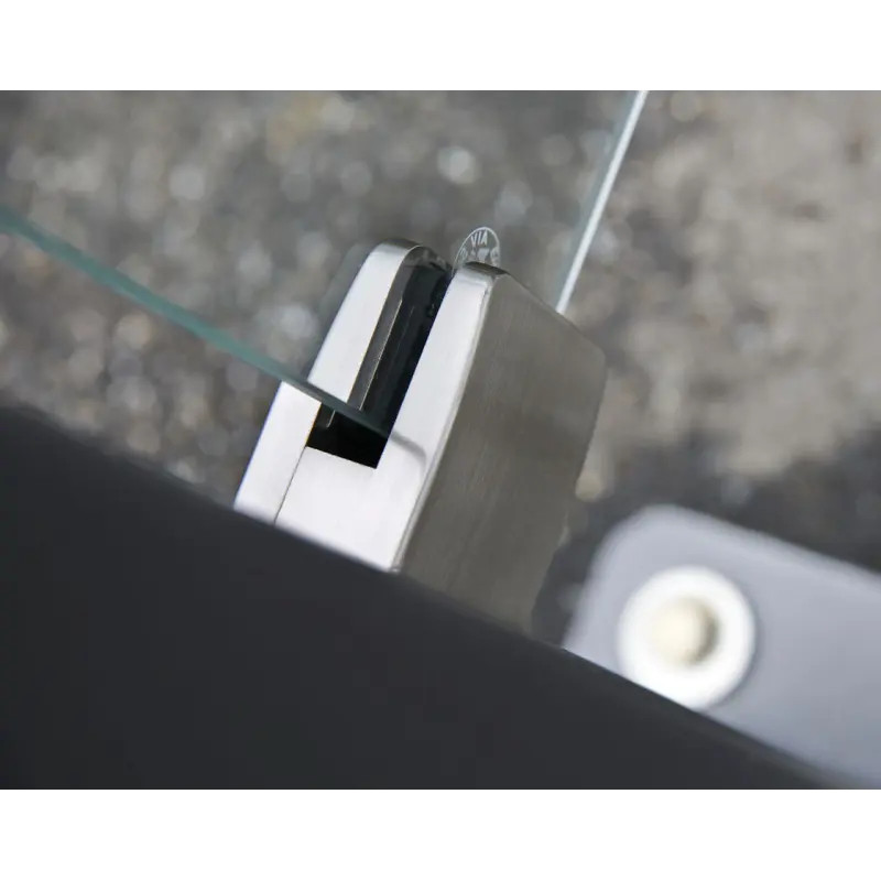 Abri bus Voûte Prossentiel