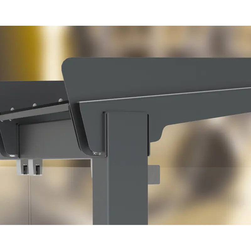 Abri bus Venise Prossentiel