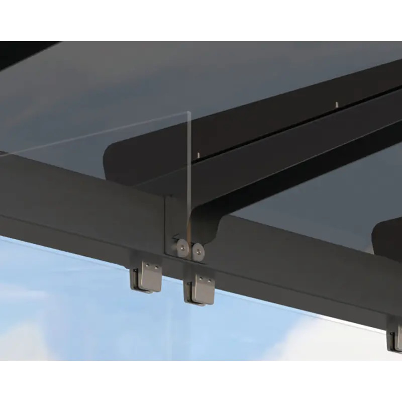 Abri bus Venise Prossentiel