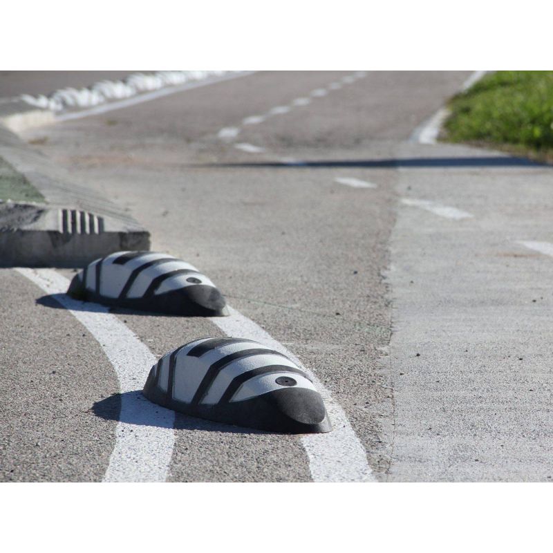 Séparateur de voie de piste cyclable Gota | Prossentiel