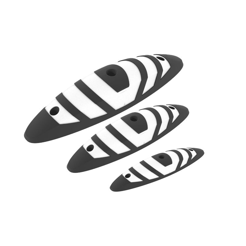 Séparateur de voie de piste cyclable Gota | Prossentiel