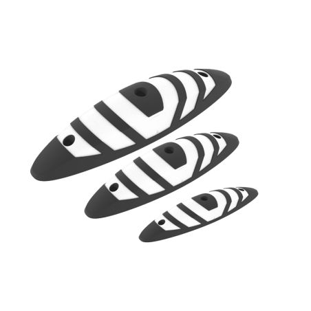 Séparateur de voie de piste cyclable Gota | Prossentiel