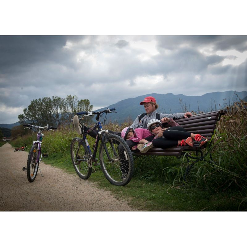 Banc traditionnel Barcino | Prossentiel