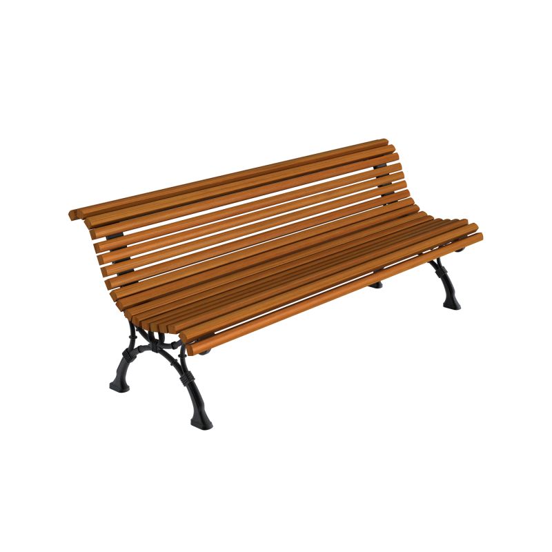 Banc traditionnel Barcino | Prossentiel