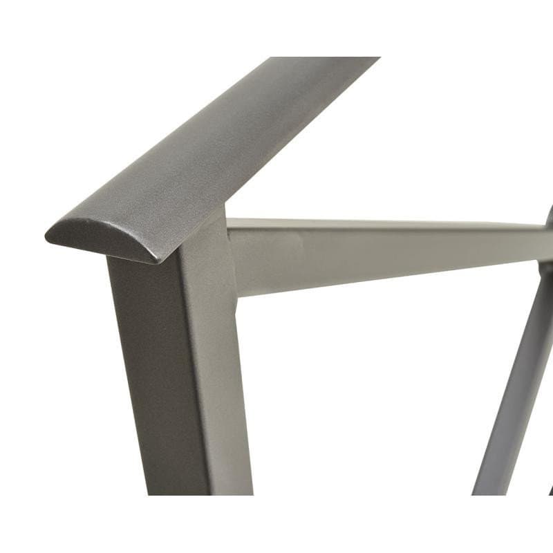 Barrière de ville Héritage simple croix sans crosse Prossentiel