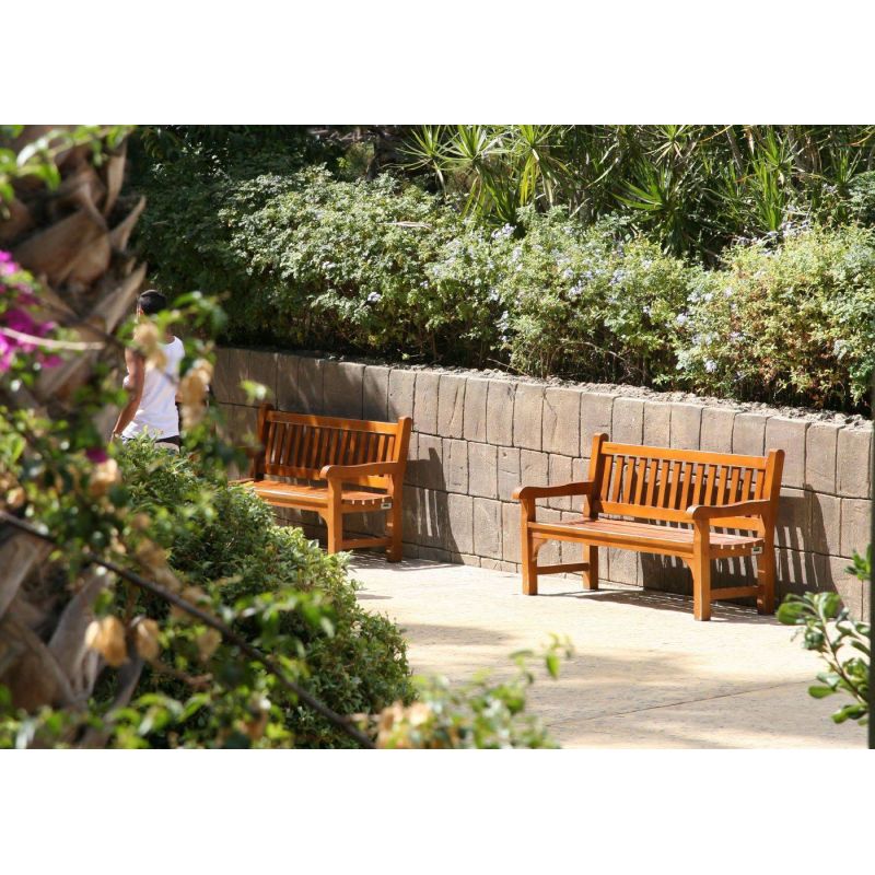 Banc urbain Héritage | Prossentiel