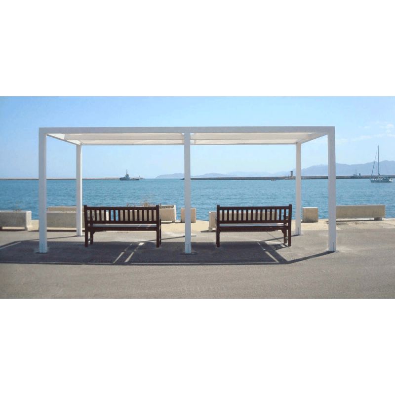 Banc urbain Héritage | Prossentiel