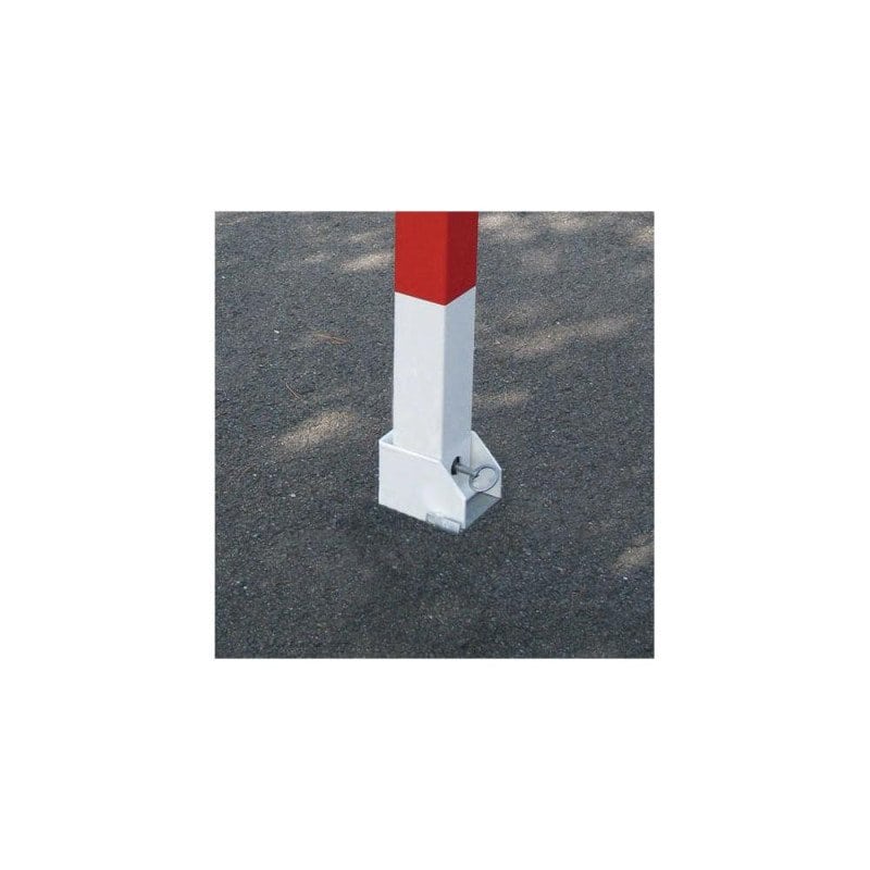 Potelet pompier rabattable Prossentiel