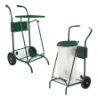 Chariots de voirie