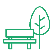 Bacs & Jardinières pour Aménagements Extérieurs | Prossentiel