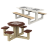 Tables de Jeux