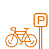 Équipez un parking