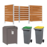 Collecte des déchets