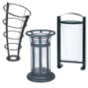 Poubelles Vigipirate