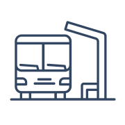 Abris Bus & Voyageurs | Arrêts de bus | Prossentiel