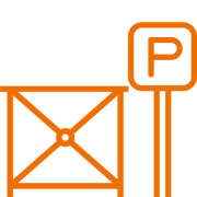 Blocs de Parking, Arceaux et Butées de Roue | Prossentiel