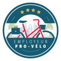 Label Employeur Pro-Vélo | Objectif Employeur Pro-Vélo