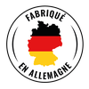 Fabriqué en Allemagne 