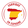 Fabriqué en Espagne 