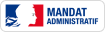 Mandat administratif
